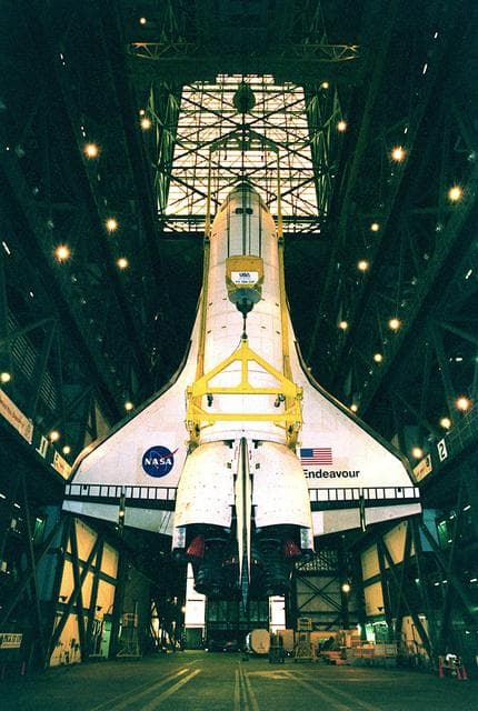 NASA image: KSC-00pp1618