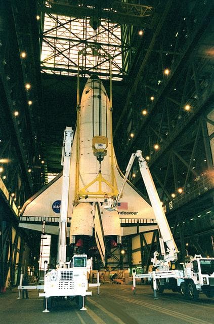 NASA image: KSC-00pp1620