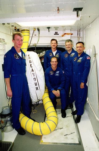 NASA image: KSC-00pp1652