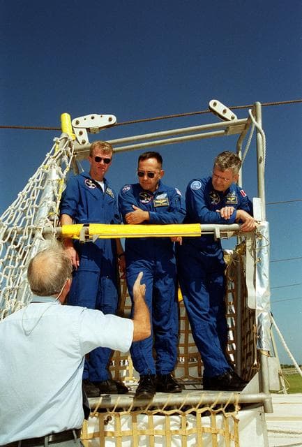 NASA image: KSC-00pp1658