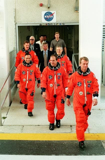 NASA image: KSC-00pp1675