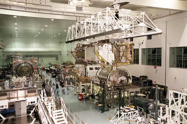 NASA image: KSC-00pp1686