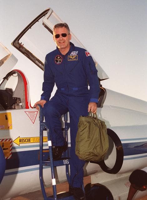 NASA image: KSC-00pp1755
