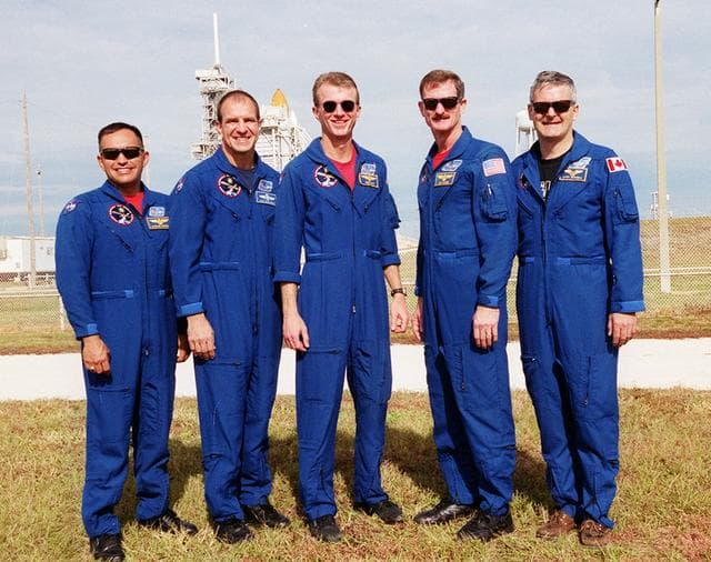 NASA image: KSC-00pp1773