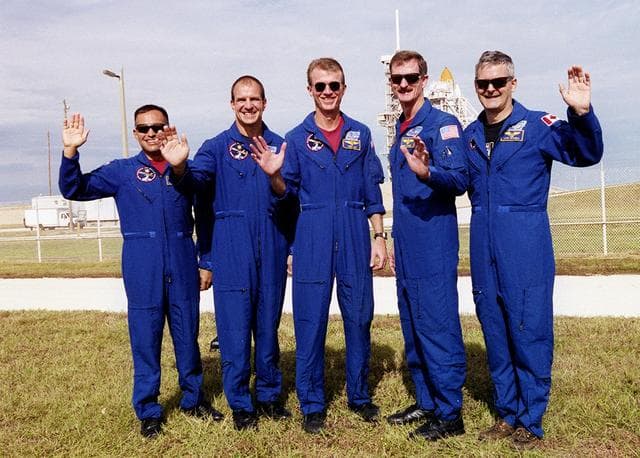 NASA image: KSC-00pp1774