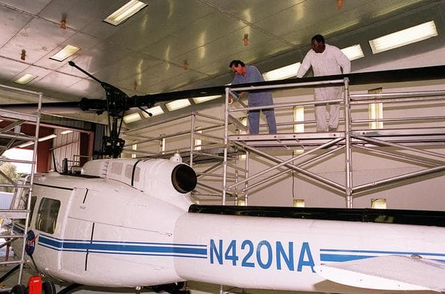 NASA image: KSC-00pp1786