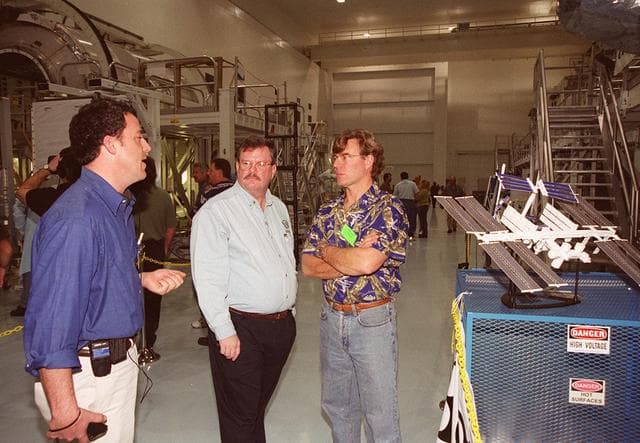 NASA image: KSC-00pp1919