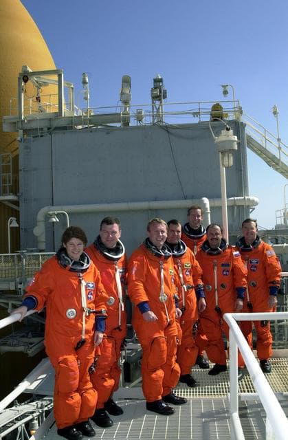NASA image: KSC-01padig092