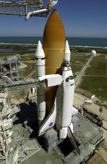 NASA image: KSC-01padig146