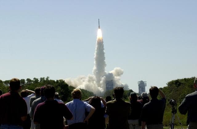 NASA image: KSC-01padig191