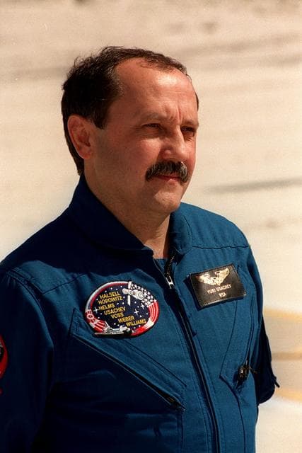 NASA image: KSC-01pp0323