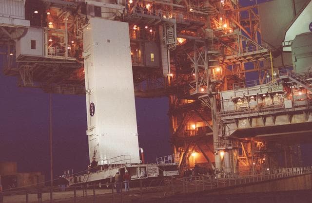 NASA image: KSC-01pp0359