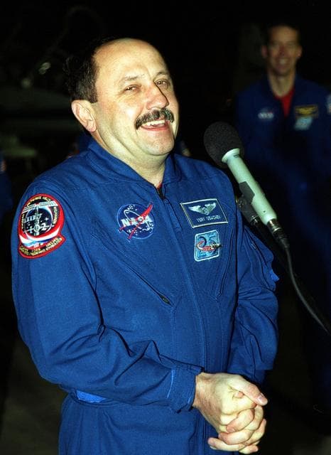 NASA image: KSC-01pp0406