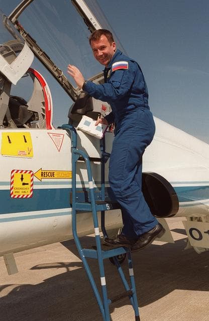 NASA image: KSC-01pp0790