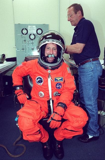 NASA image: KSC-01pp0814