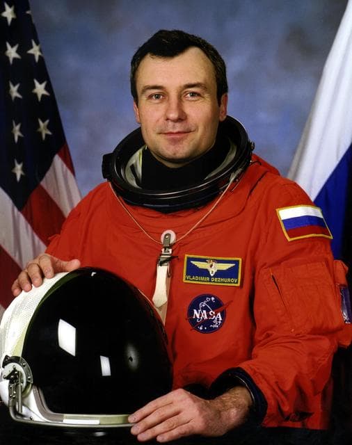 NASA image: KSC-01pp0988