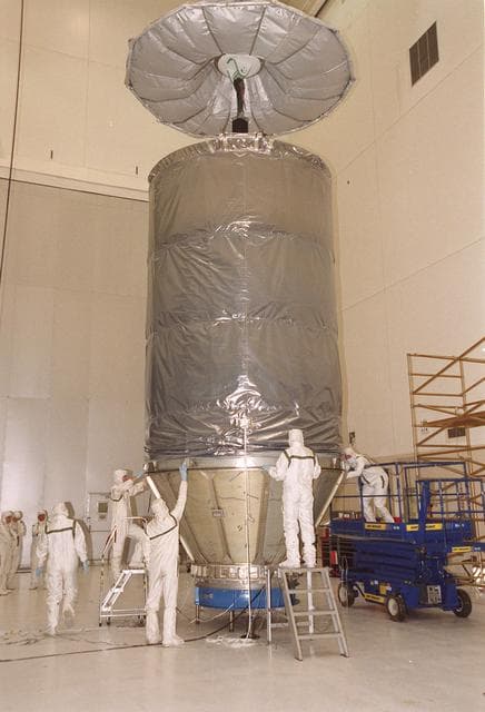 NASA image: KSC-01pp1170
