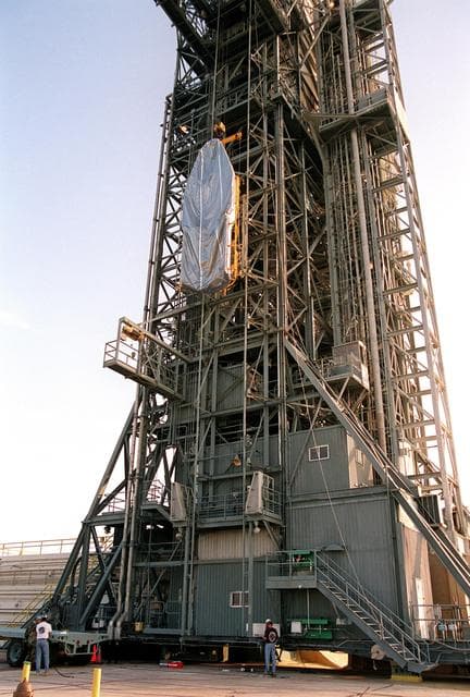 NASA image: KSC-01pp1177