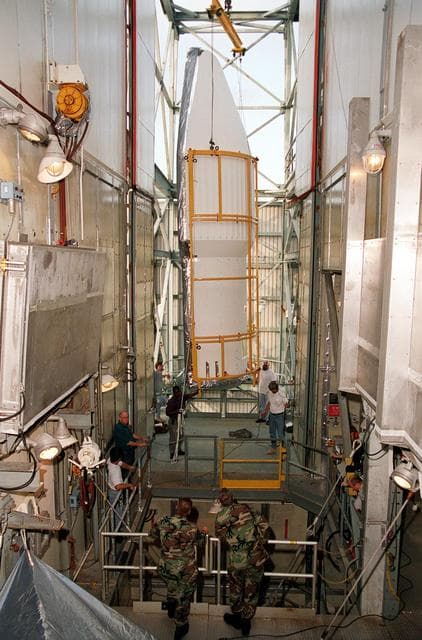 NASA image: KSC-01pp1179