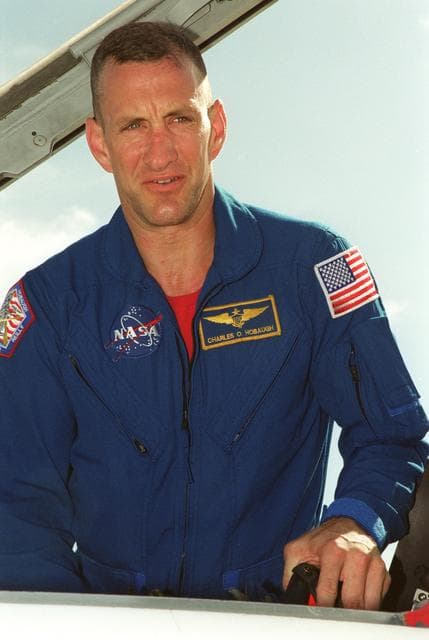 NASA image: KSC-01pp1203