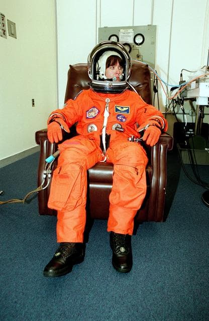 NASA image: KSC-01pp1209