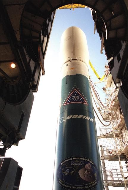 NASA image: KSC-01pp1234