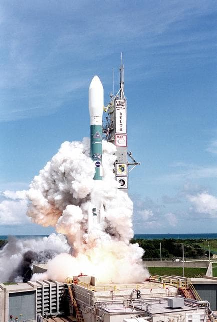 NASA image: KSC-01pp1240