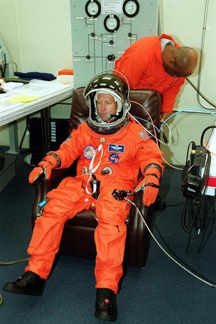NASA image: KSC-01pp1261