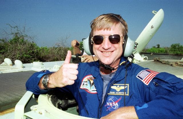 NASA image: KSC-01pp1312