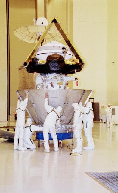 NASA image: KSC-01pp1313