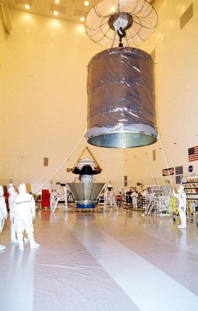 NASA image: KSC-01pp1314