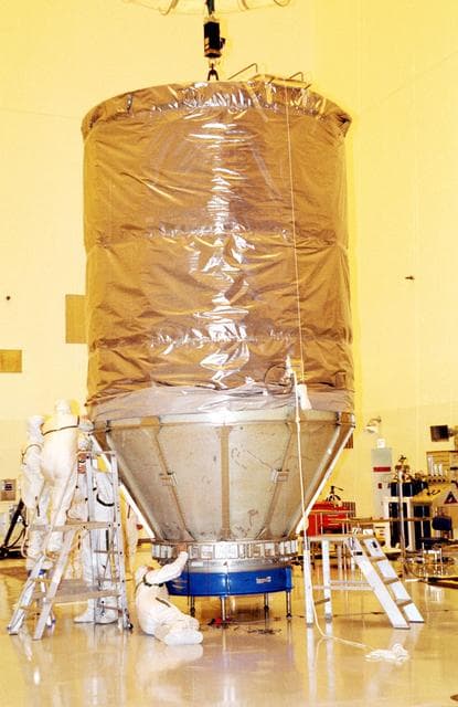 NASA image: KSC-01pp1316