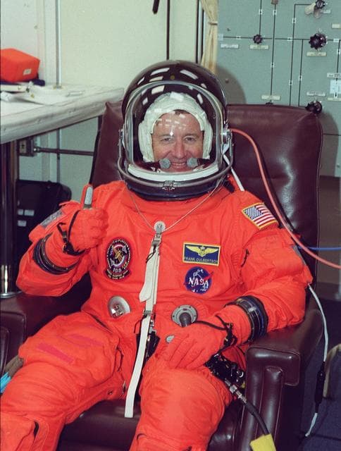 NASA image: KSC-01pp1317