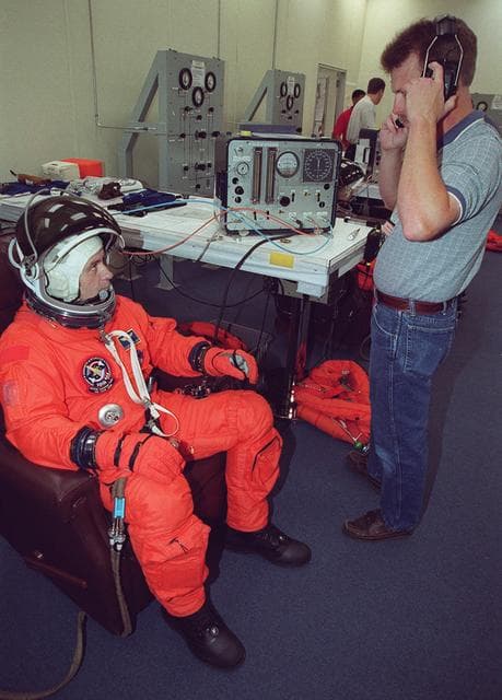 NASA image: KSC-01pp1320