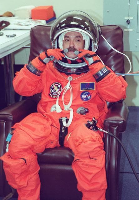 NASA image: KSC-01pp1321
