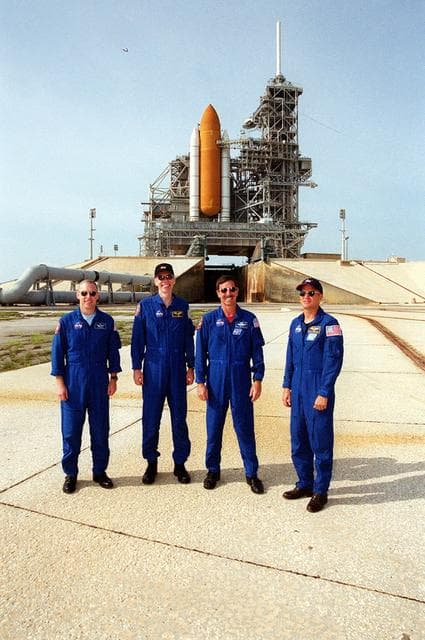NASA image: KSC-01pp1326