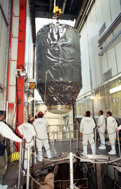 NASA image: KSC-01pp1340