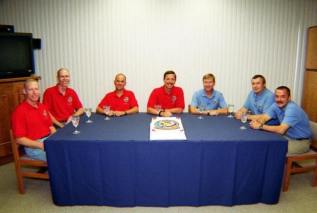 NASA image: KSC-01pp1439