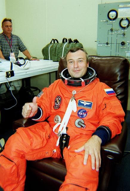 NASA image: KSC-01pp1440