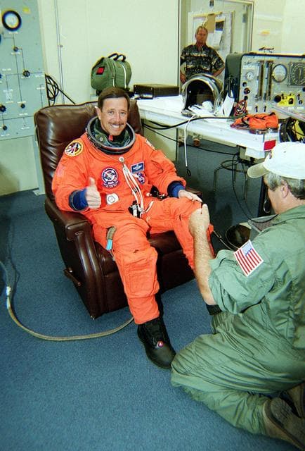 NASA image: KSC-01pp1441