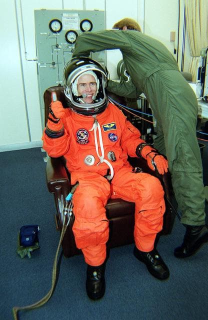 NASA image: KSC-01pp1443