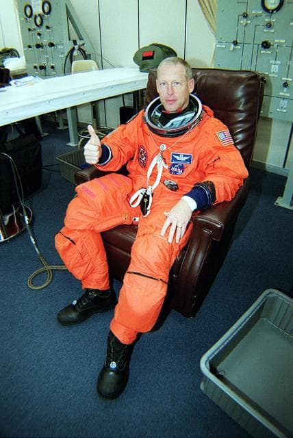 NASA image: KSC-01pp1446