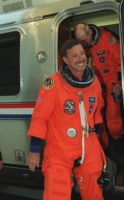 NASA image: KSC-01pp1451