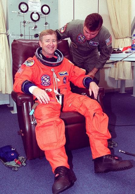 NASA image: KSC-01pp1455