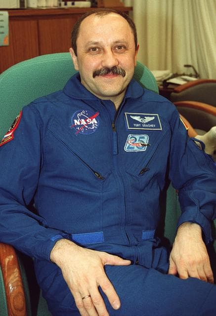 NASA image: KSC-01pp1495