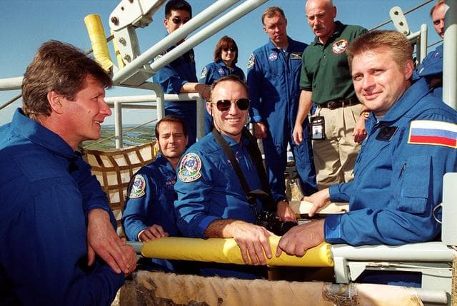 NASA image: KSC-01pp1676