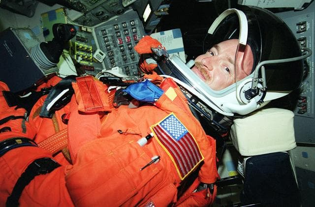 NASA image: KSC-01pp1685