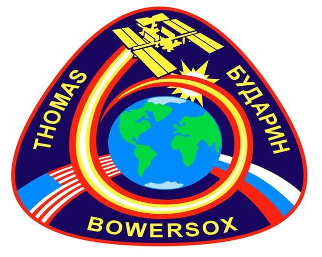 NASA image: KSC-02PD-1163