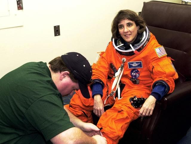 NASA image: KSC-02PD0058