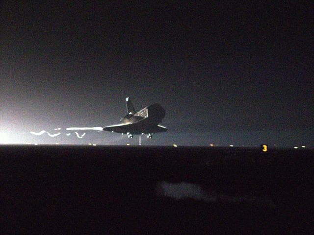 NASA image: KSC-02PD0263